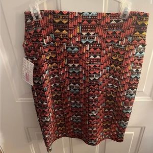 LuLaRoe Cassie New With Tags